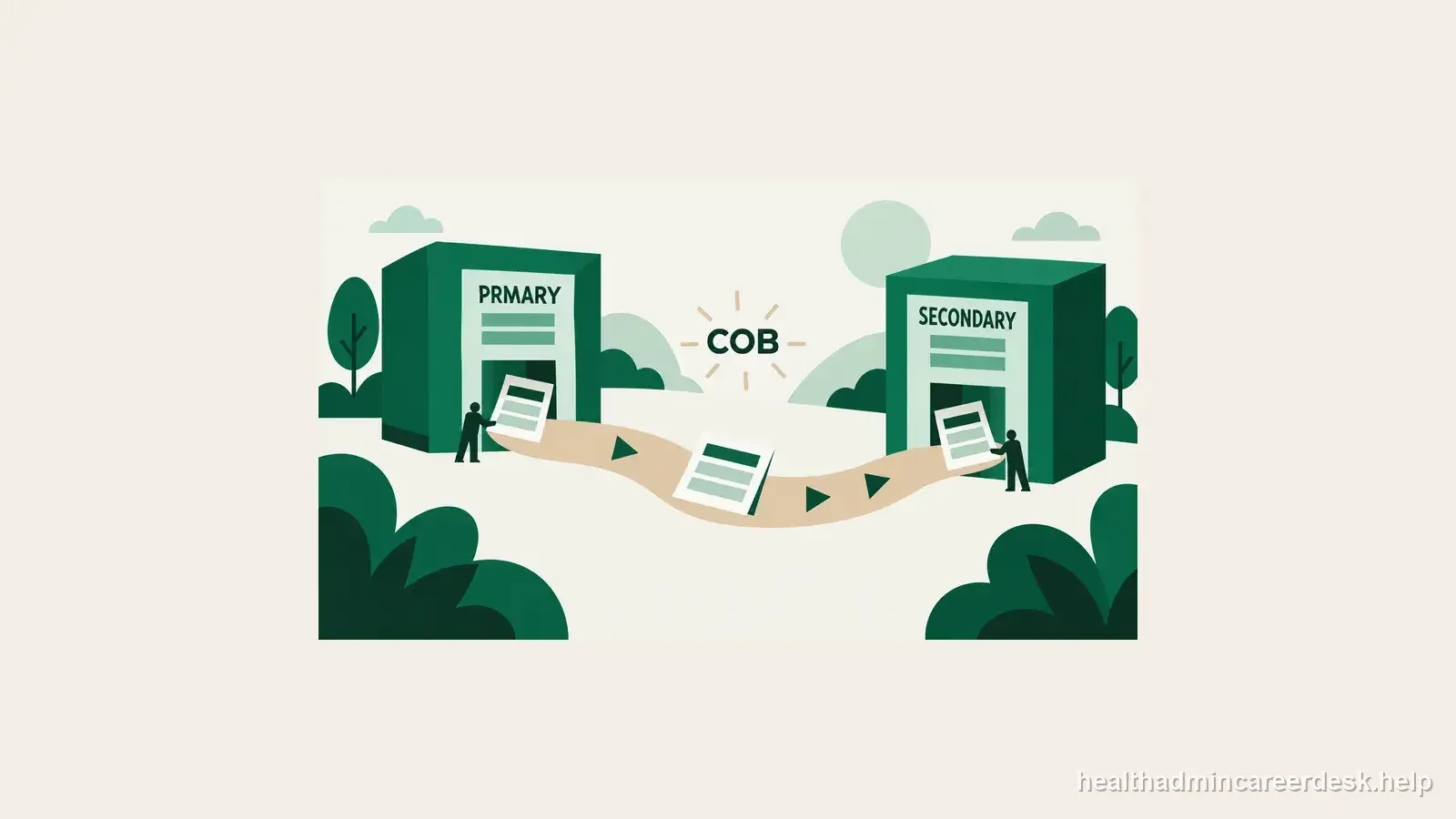 Coordination of Benefits: Getting Primary and Secondary Right