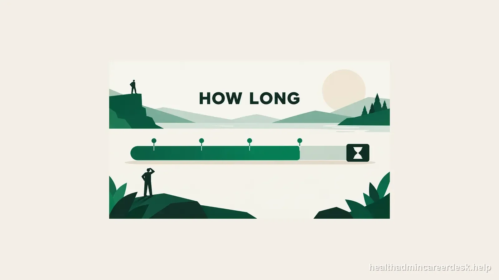 How Long Credentialing and Enrollment Really Take