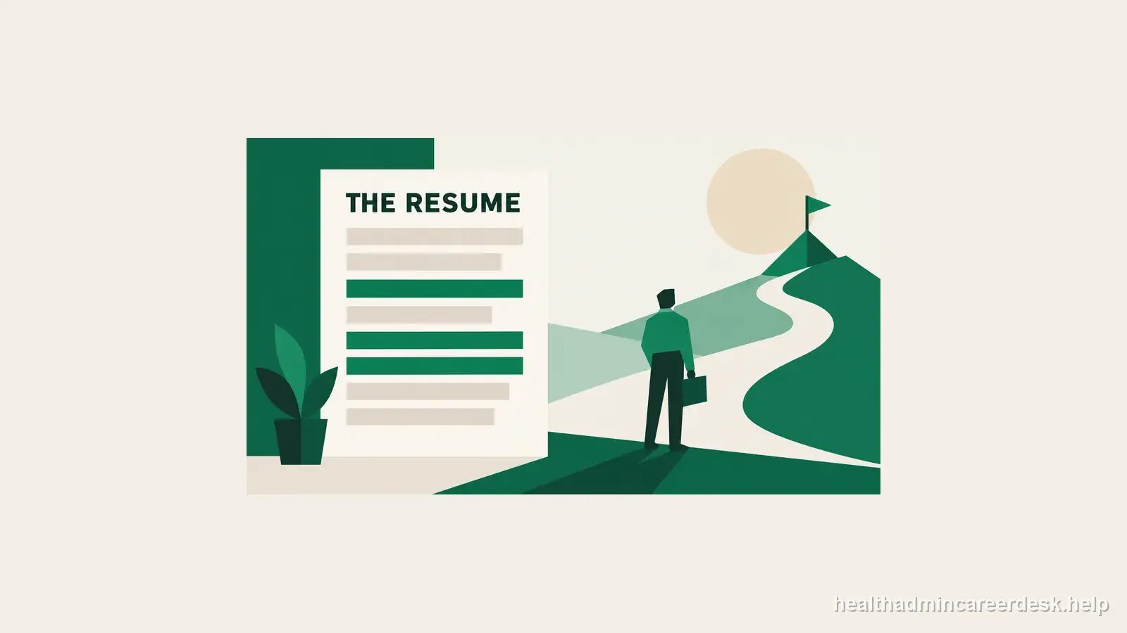 Writing a Medical Billing Resume With No Direct Experience