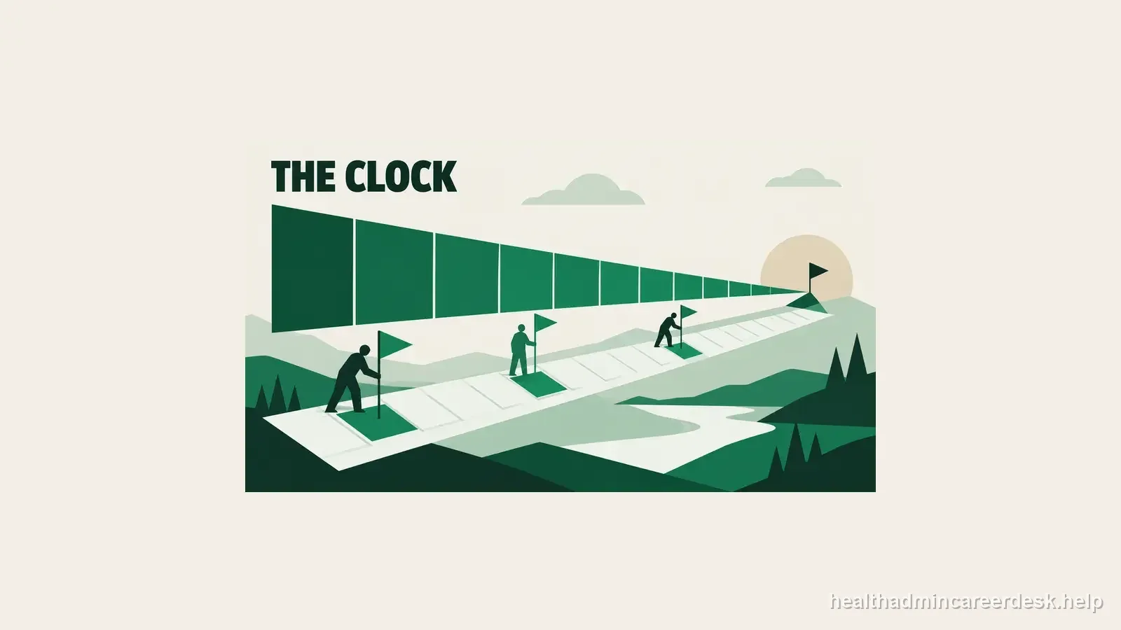 Timely Filing Limits and How to Never Miss One
